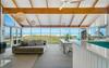 Middleton 'glass House' By The Ocean