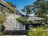Beach House At Nelson Bay