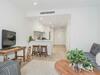 Herald 1-br Apartment - Inner City, Close To Beaches & Harbour