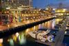 Apartamento A Cozy Apt With City Views Next To Darling Harbour