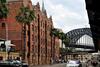 Apartamento A Cozy Apt With City Views Next To Darling Harbour
