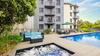 Aparthotel Oaks Sydney North Ryde Suites