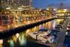 Apartamento A Spacious & Modern Cbd Studio Next To Darling Harbour