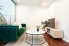 Refined Apartment Close To Nightlife, Restaurants With Car Space
