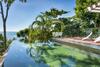 Belle Escapes - Trinity Blue Ocean View Home