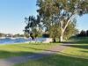 Wangi Waterfront Delight 4br Waterfront Reserve Home
