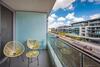 Beautiful Modern Lake View Apartment