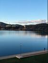 Beautiful Modern Lake View Apartment