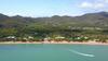 Cool Waters At Horseshoe Bay
