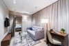 Intermark Serviced Apartments Arbat