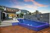 Villa Beachfront #12