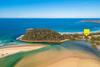 Apartamento Matron Porter Drive 1 Narrawallee
