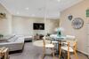 Quiet 4-bedroom House // Private Pool & Fireplace