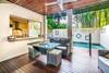 Villa Resort Living With Private Pool Sleeps 8