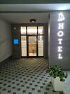 Hotel Deluxe