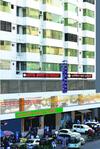 Hotel The Capital Ltd.