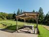 Pastoral Villa In Heure With Jacuzzi