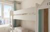 Apartamentos Residentie Placide