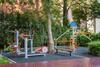 Excelsior Apart-complex Sunny Beach