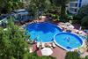 Excelsior Apart-complex Sunny Beach