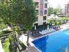 Hotel Menada Lux - Tarsis