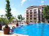 Hotel Menada Lux - Tarsis