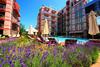 Hotel Menada Lux - Tarsis