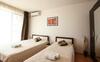 Seaside Garden 2 Bedroom Apartment For 4+1 Pax