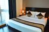 Apartamento Blaire Executive Suites