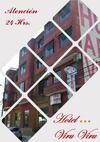 Hotel Viru Viru II