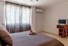 Oceanfront Deluxe Apartment Blue Marlin At Den Laman
