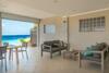 Oceanfront Deluxe Apartment Blue Marlin At Den Laman