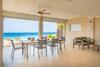 Oceanfront Deluxe Apartment Blue Marlin At Den Laman