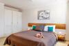 Oceanfront Deluxe Apartment Blue Marlin At Den Laman