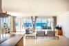 Oceanfront Deluxe Apartment Blue Marlin At Den Laman
