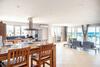 Oceanfront Deluxe Apartment Blue Marlin At Den Laman