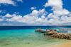 Oceanfront Deluxe Apartment Blue Marlin At Den Laman