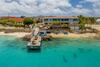 Oceanfront Deluxe Apartment Blue Marlin At Den Laman