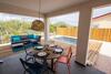 Villa Kas Honkie Tonkie