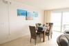 Apartamento Oceanfront Barracuda At Den Laman