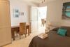 Apartamento Oceanfront Barracuda At Den Laman