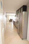 Apartamento Oceanfront Barracuda At Den Laman