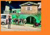 Hostal Pousada Castelo Das Princesas - �guas Belas