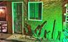 Hostal Casa Do Sert�o - Vila Aju