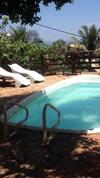 Hostal Casa Mata B�zios