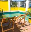 Hostal Pousada Amanhecer Dos Lirios