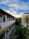 Hostal Pousada Girassol de Gerib�