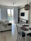 Apartamento Edif�cio Fort Do Pontal