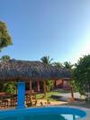 Hostal Pousada Aruna Kite