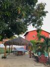 Hostal Pousada Aruna Kite